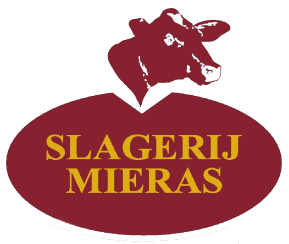 Webshop Slagerij Mieras logo